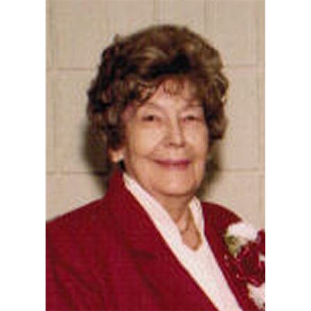 Elizabeth M. Gerlach Bondy Profile Photo