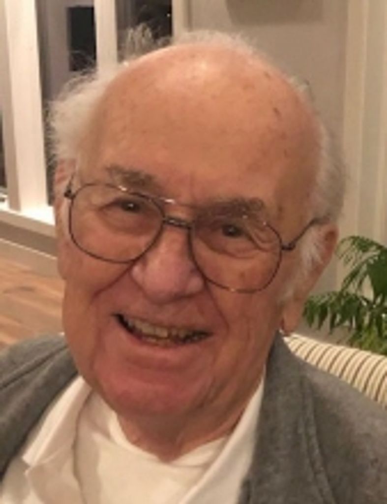 Kenneth "Butch" R. Hubli