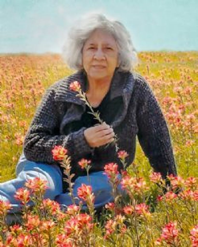 Rosa Lucero Profile Photo