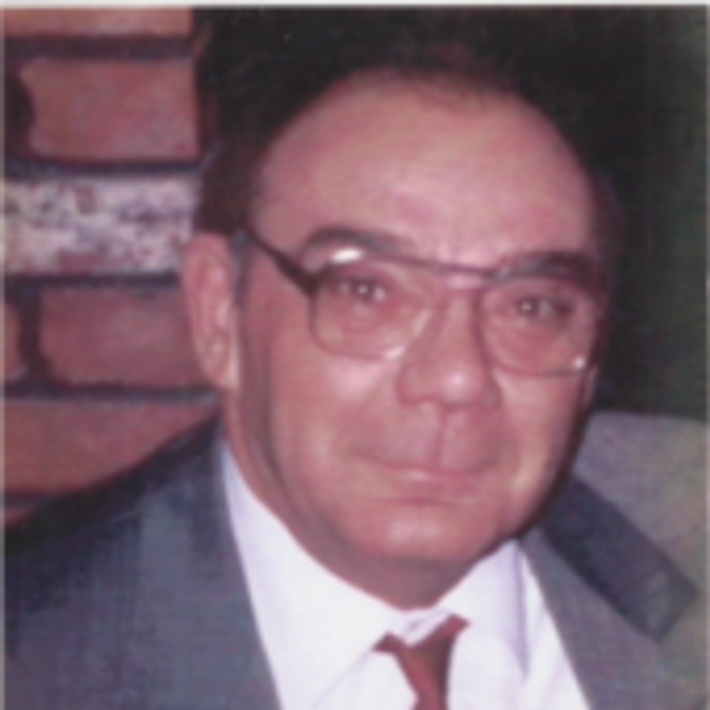 James Allen Vaughn Profile Photo