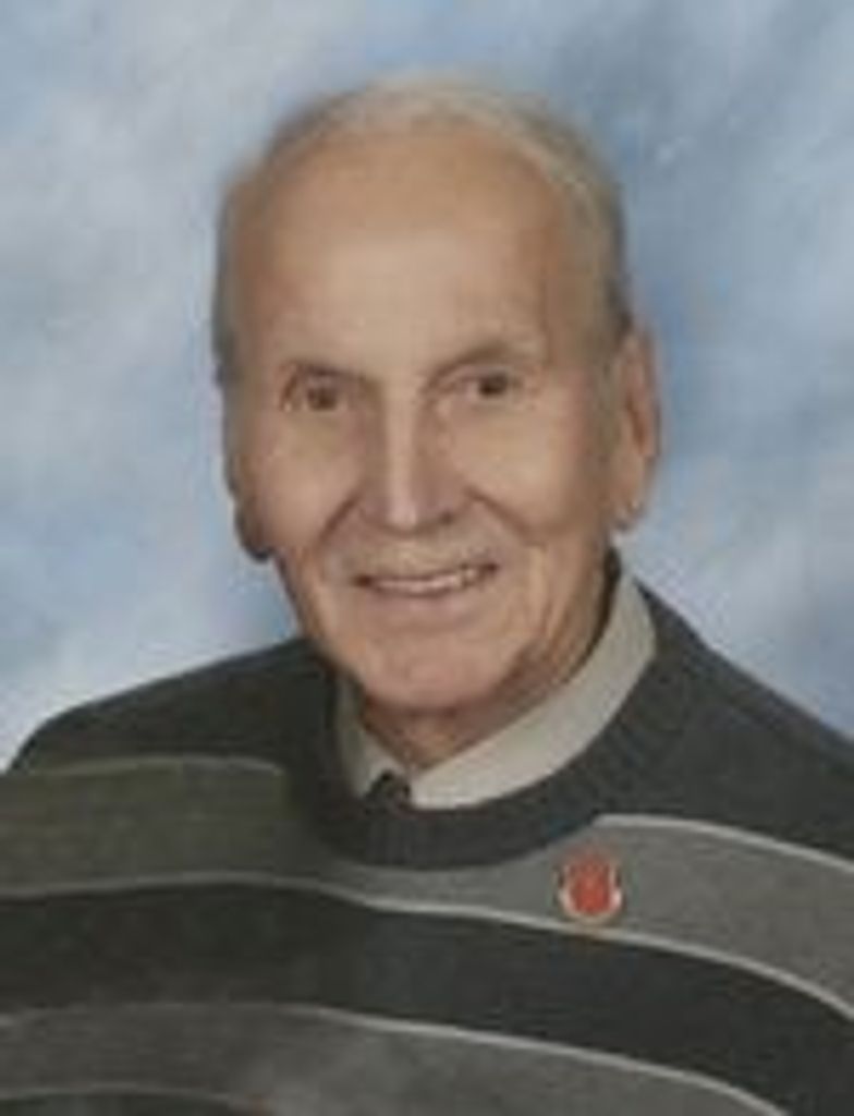 Clarence Nelson