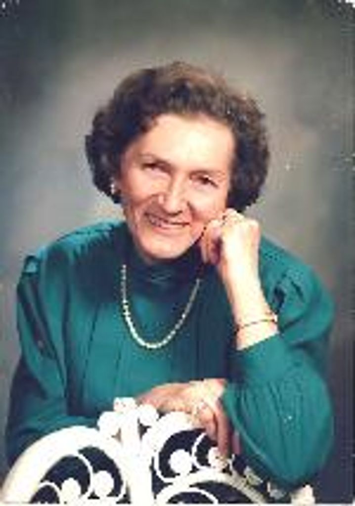 Margaret M. (Schneider) Garabedian