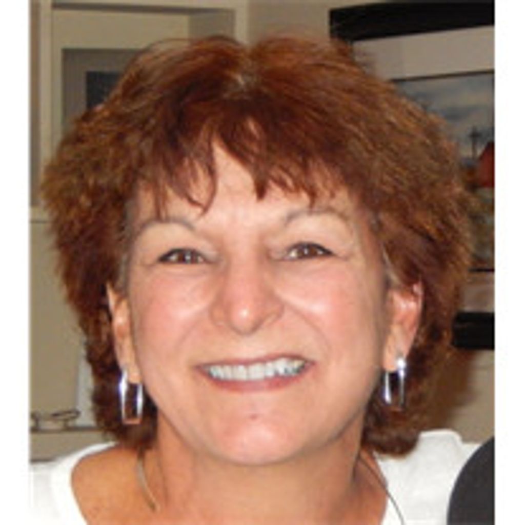 Paulette C Charpentier