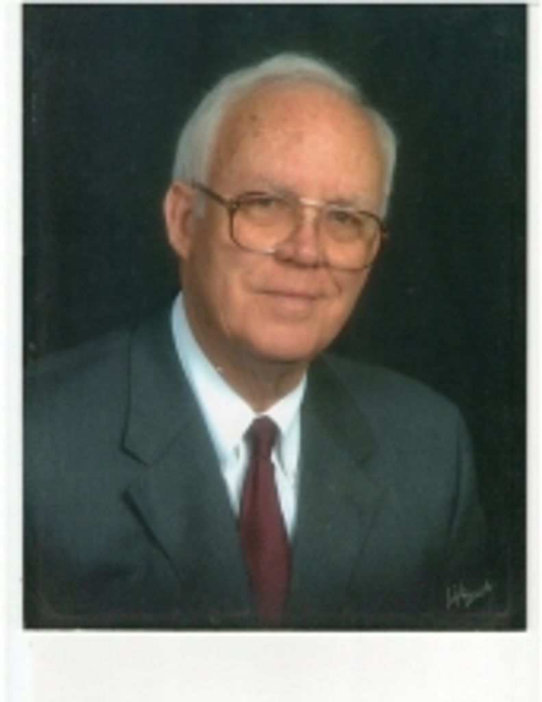 Clarence Grubb