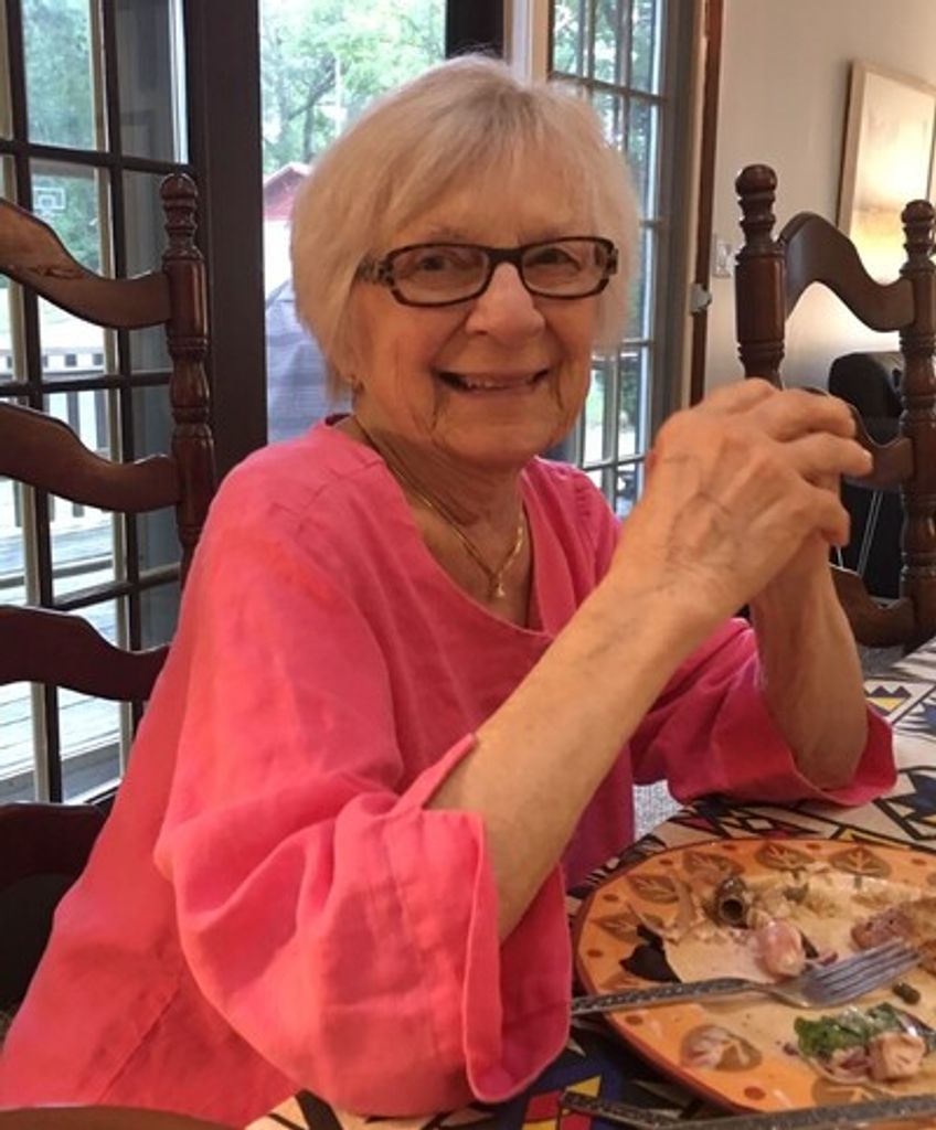 Marsha L. Mccloskey (Nee Klein) Profile Photo