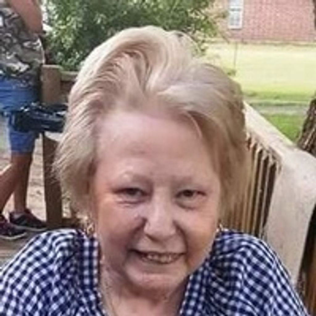 Betty Jo White