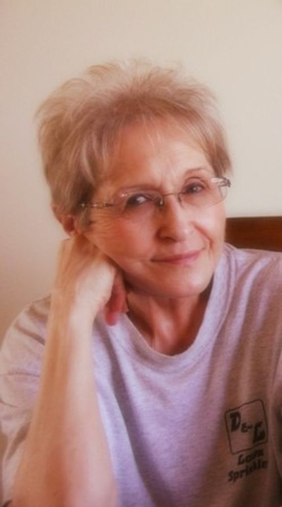 Isabell Shoup
