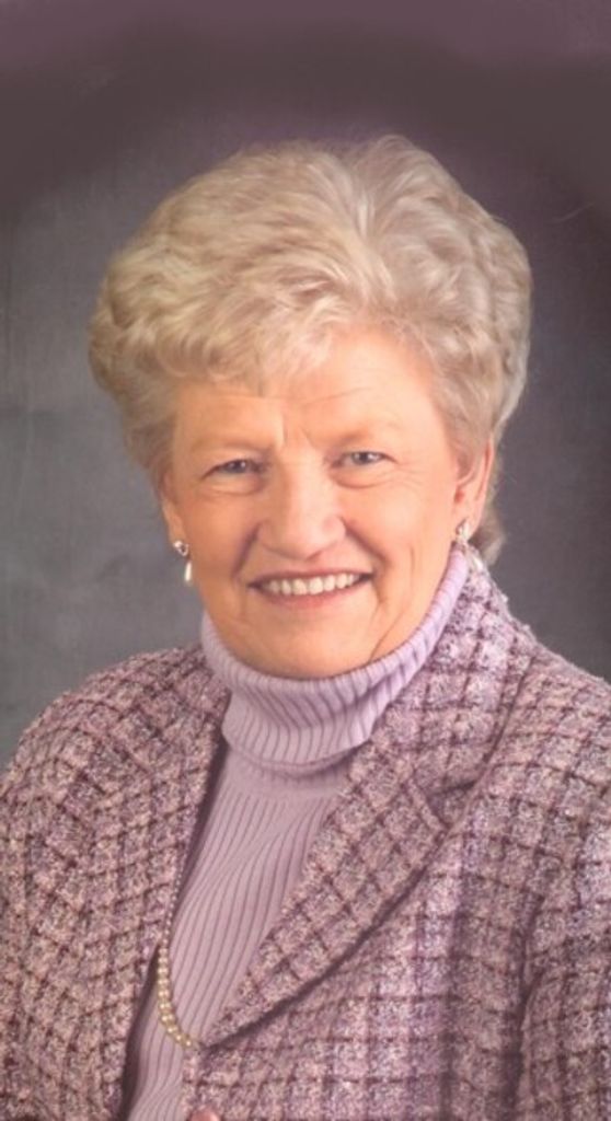 Joan Kathleen Mcquaid Profile Photo