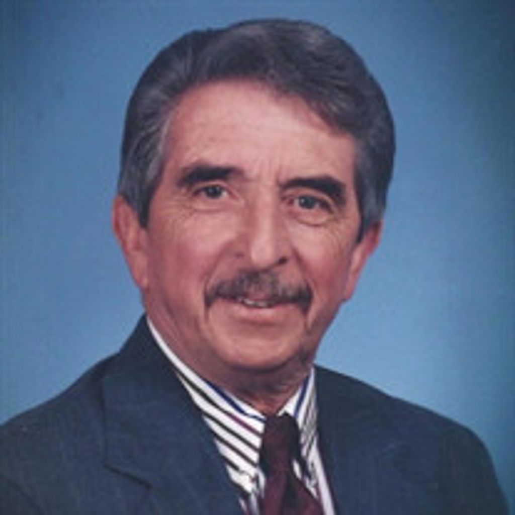 John "J.W." William Rush