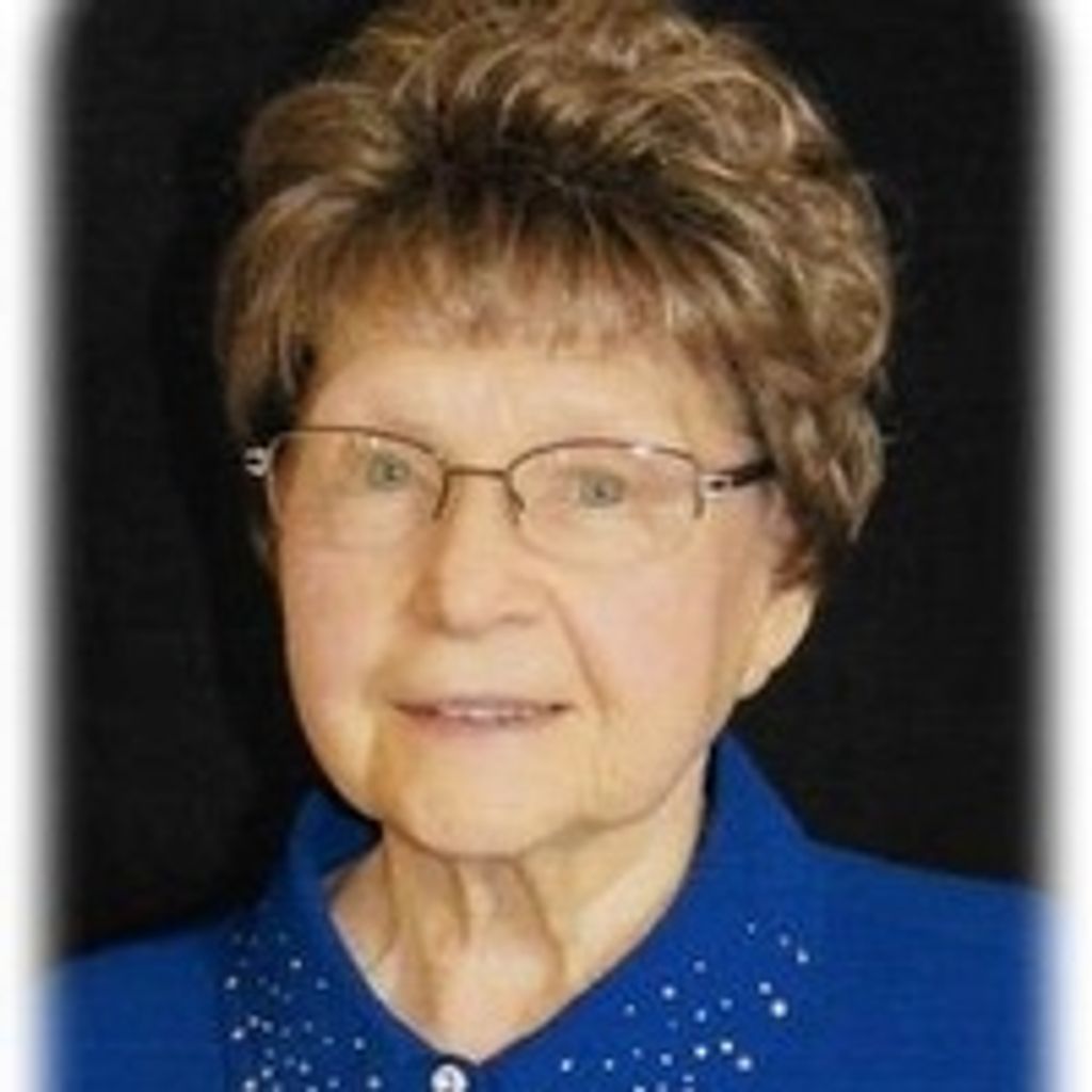 Doris E. Bubb
