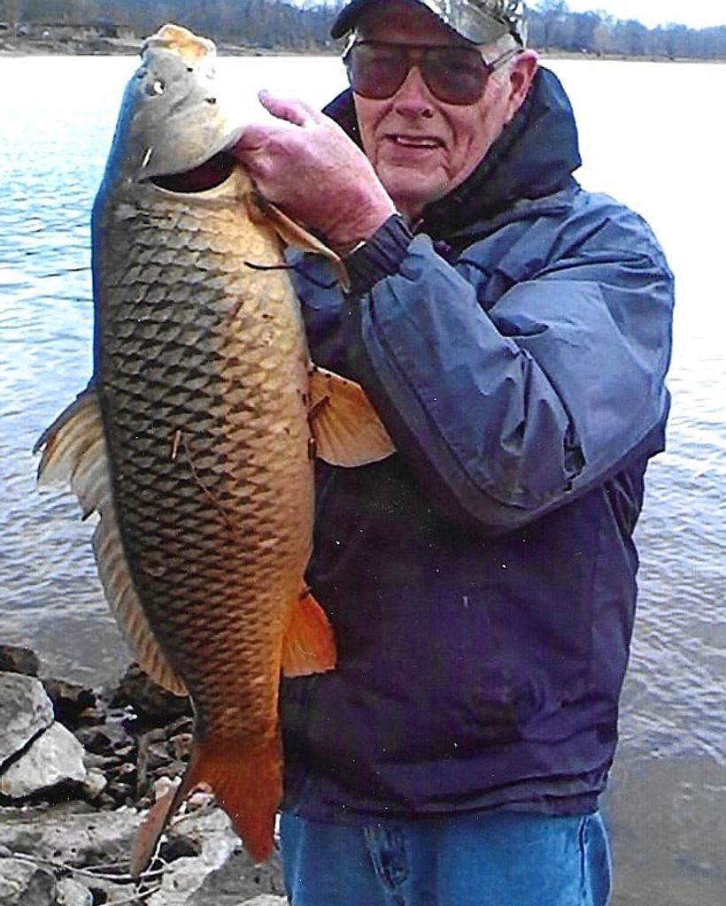John "Jack" W. Youngfeldt Profile Photo