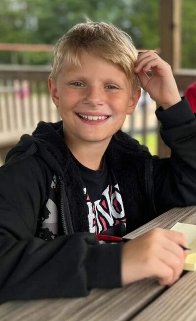 Wyatt Ray Eaves-Nibert Profile Photo