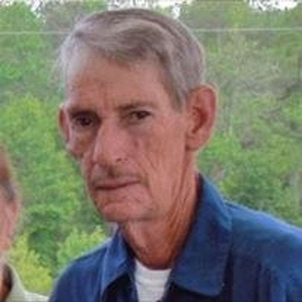 Vincent Anthony "Tony" Seymour