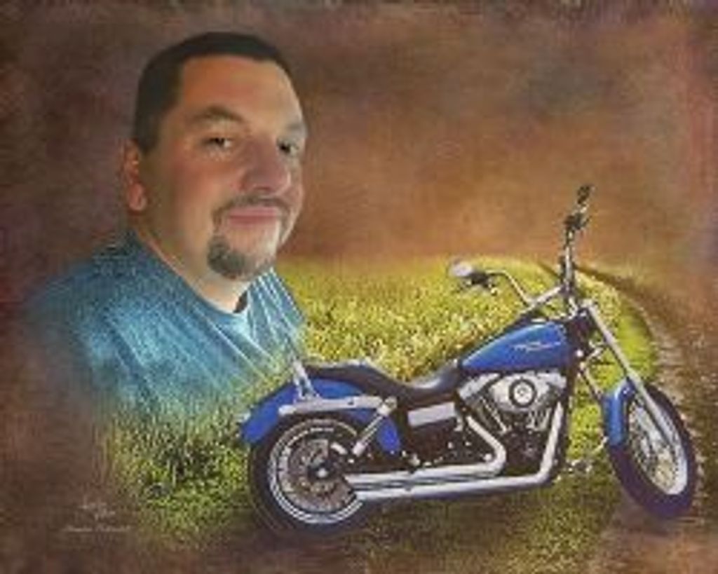 Richard Bryer