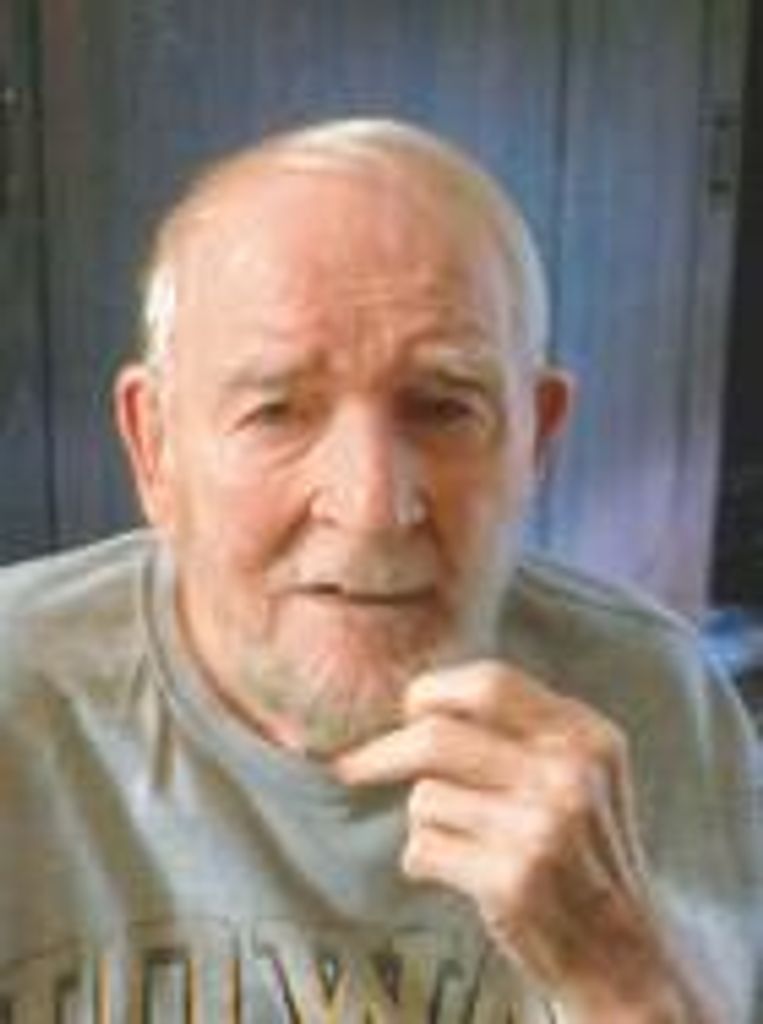 Robert Eugene Nipp Profile Photo