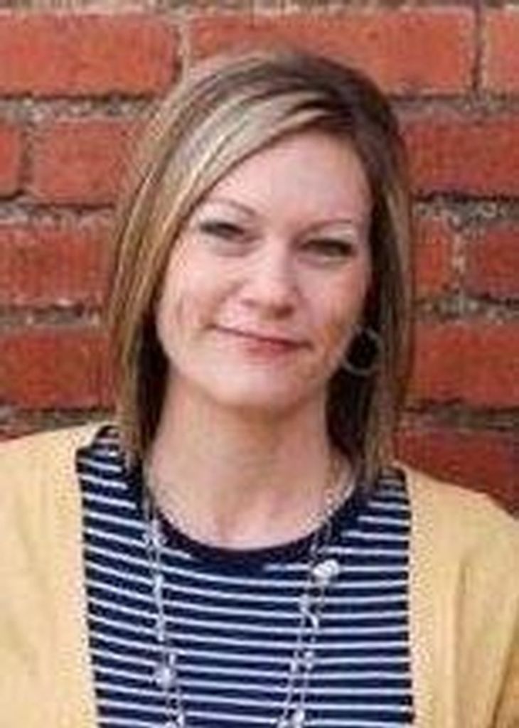 Barbara Jo "Barb" Ford