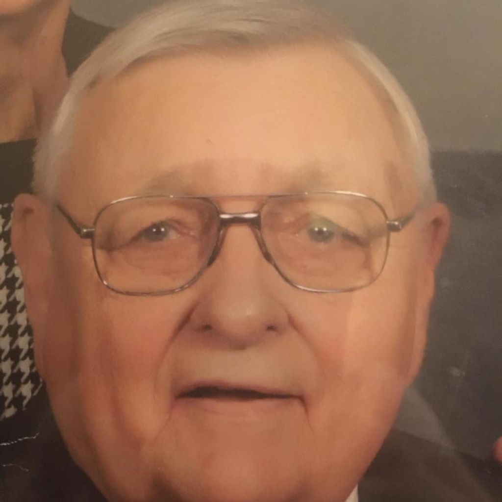 Joseph Clements
