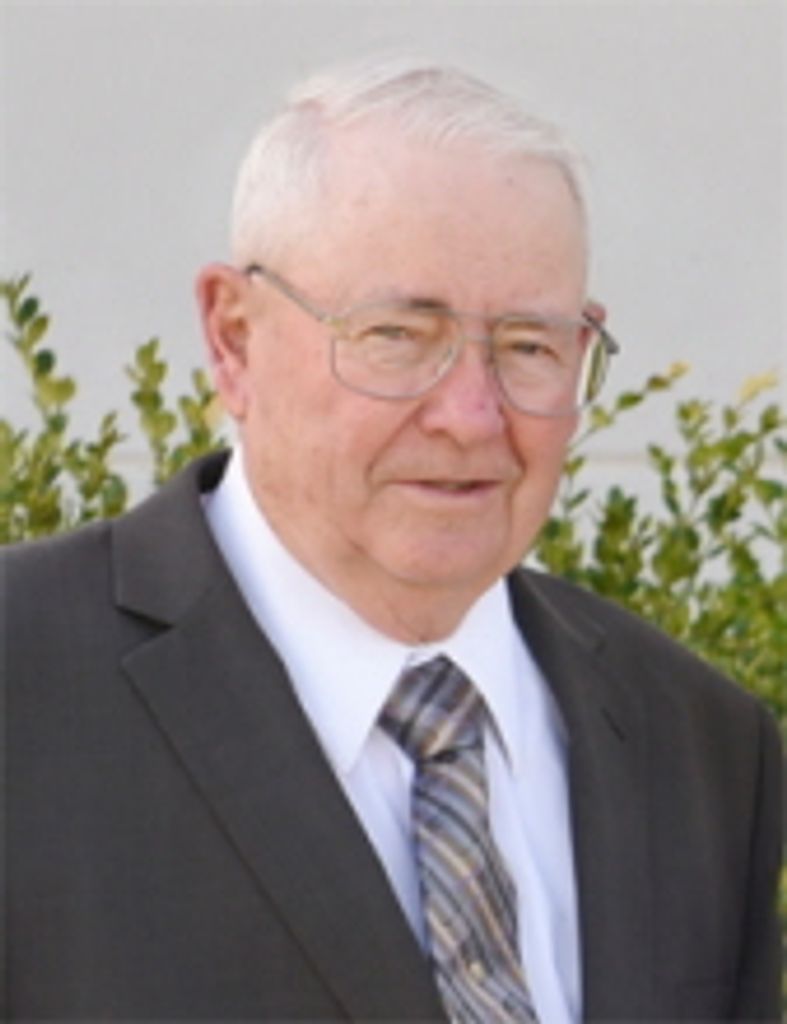 Mark J. Barnard