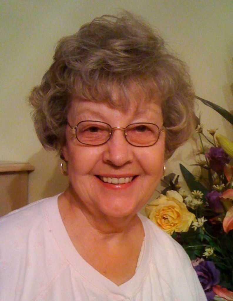 Ruby Fay Adcock Profile Photo