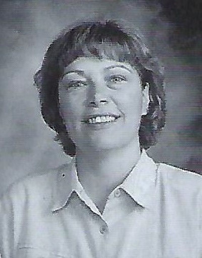 Patricia "Patty" L. Sanderson