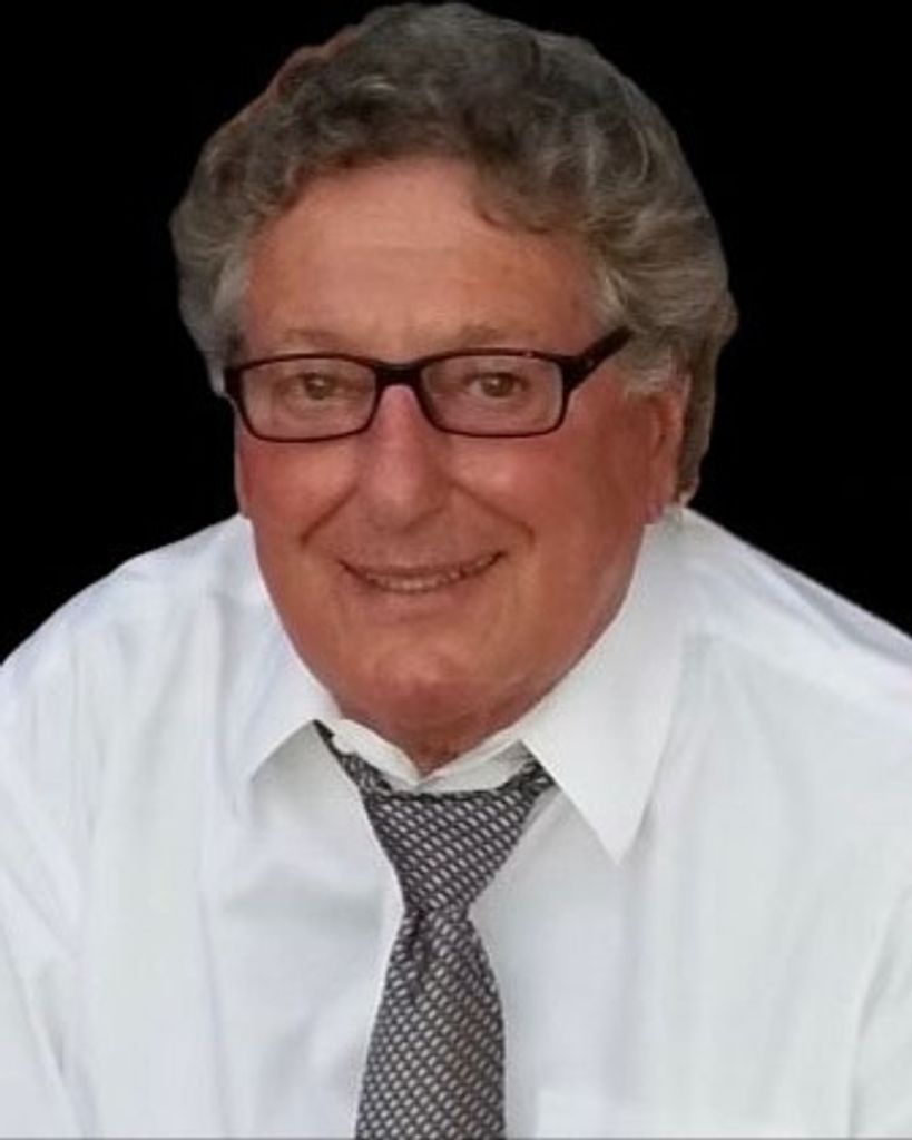 Nicholas C. Santucci Profile Photo