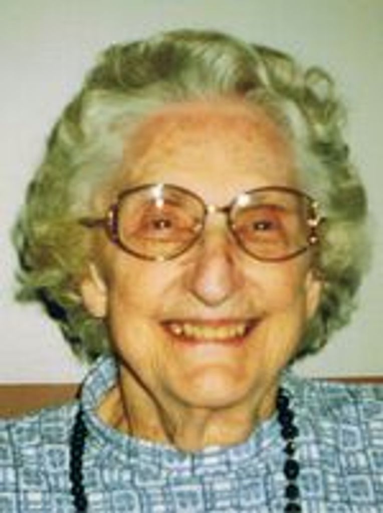 Evelyn A. Sekel