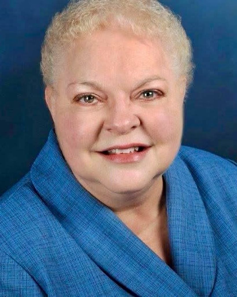 Mrs. Patricia Carruth