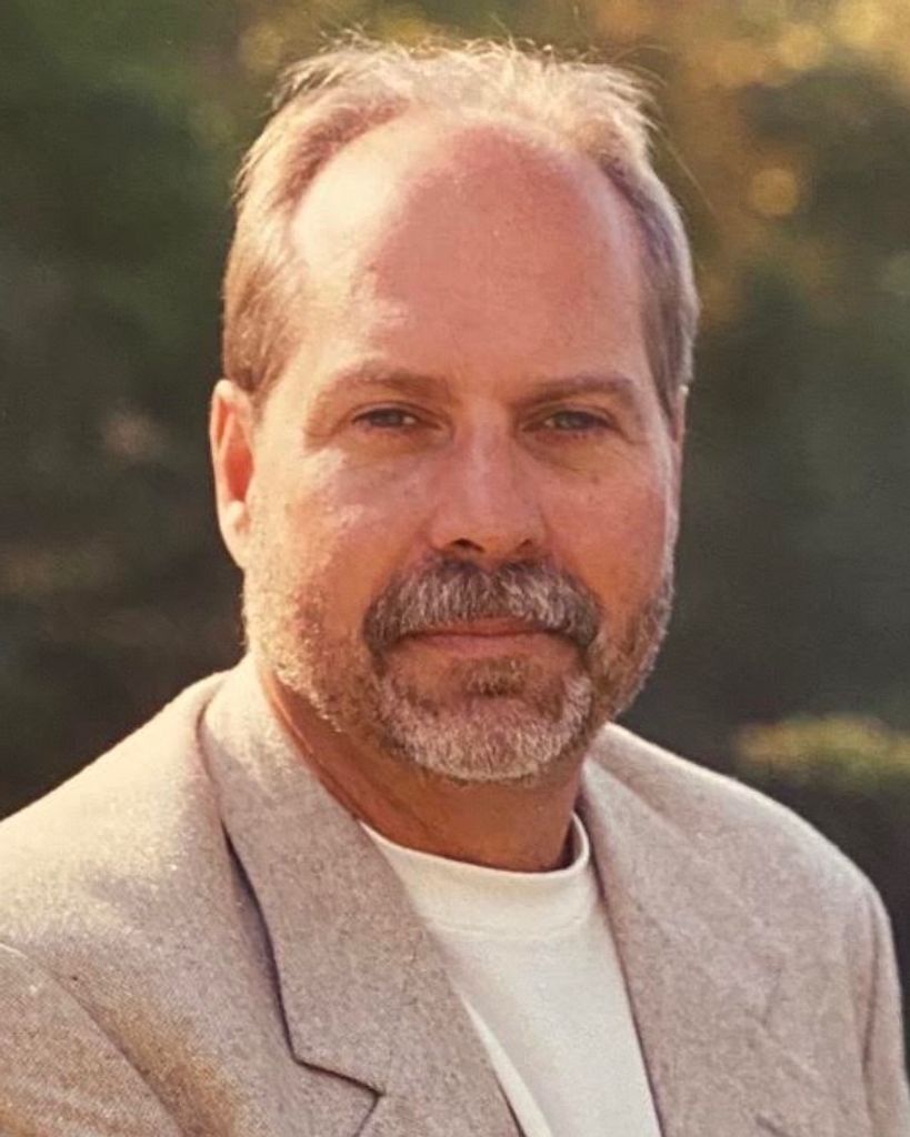 Brian Michael Barnett Profile Photo