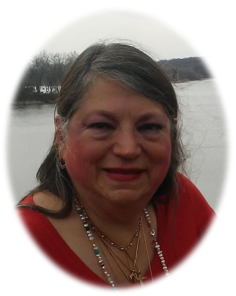 Valerie Ann (Lavigna)  Desalvo