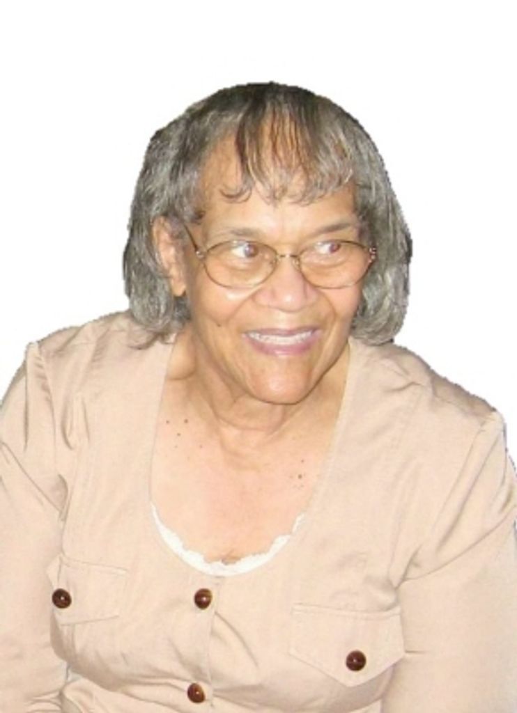 Mary Elizabeth Hall