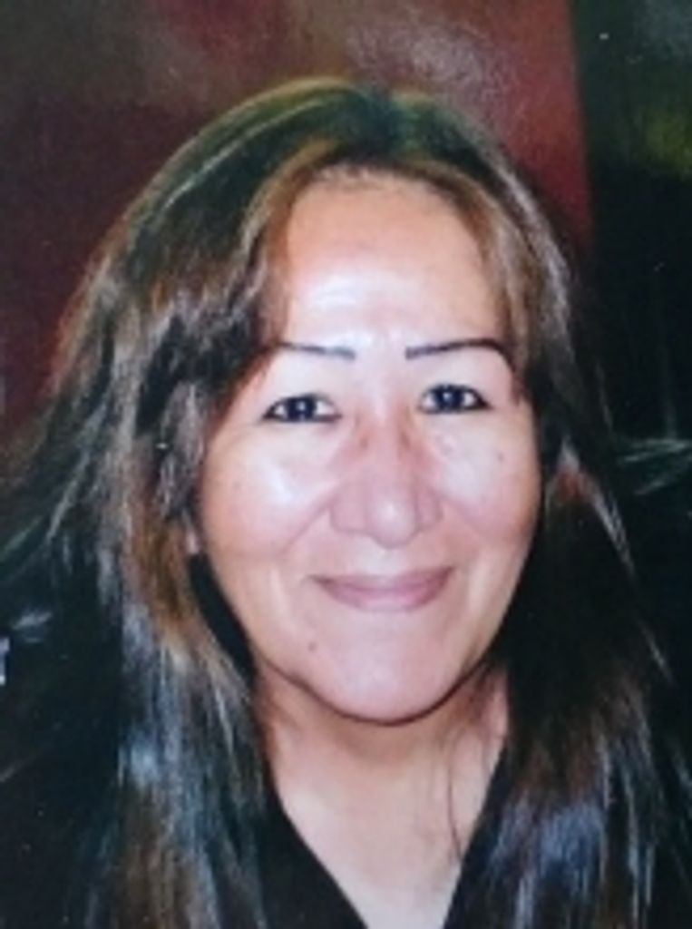 Denise L. Wakajainga Ullrich