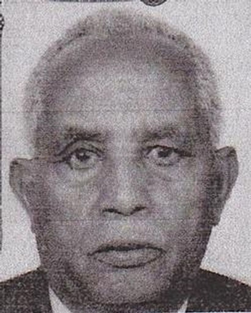 Aynalem H. Yimer Profile Photo