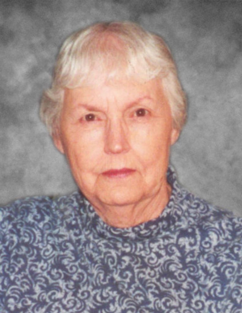 Doris Ruth (Massey)  Fowler