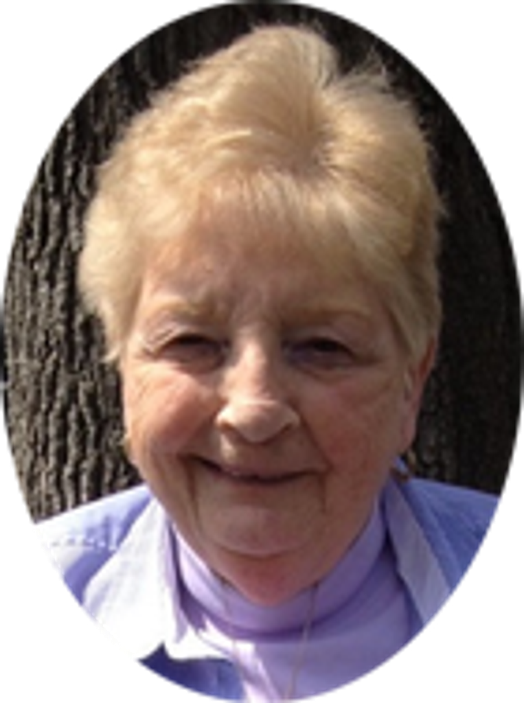 Teresa Byrnes