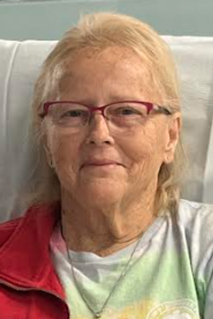 Cheryl Kay Etherington Profile Photo