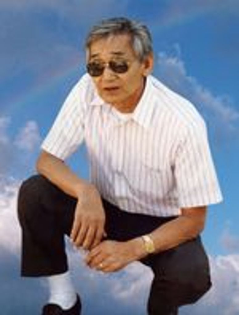 Koji Mitsunaga