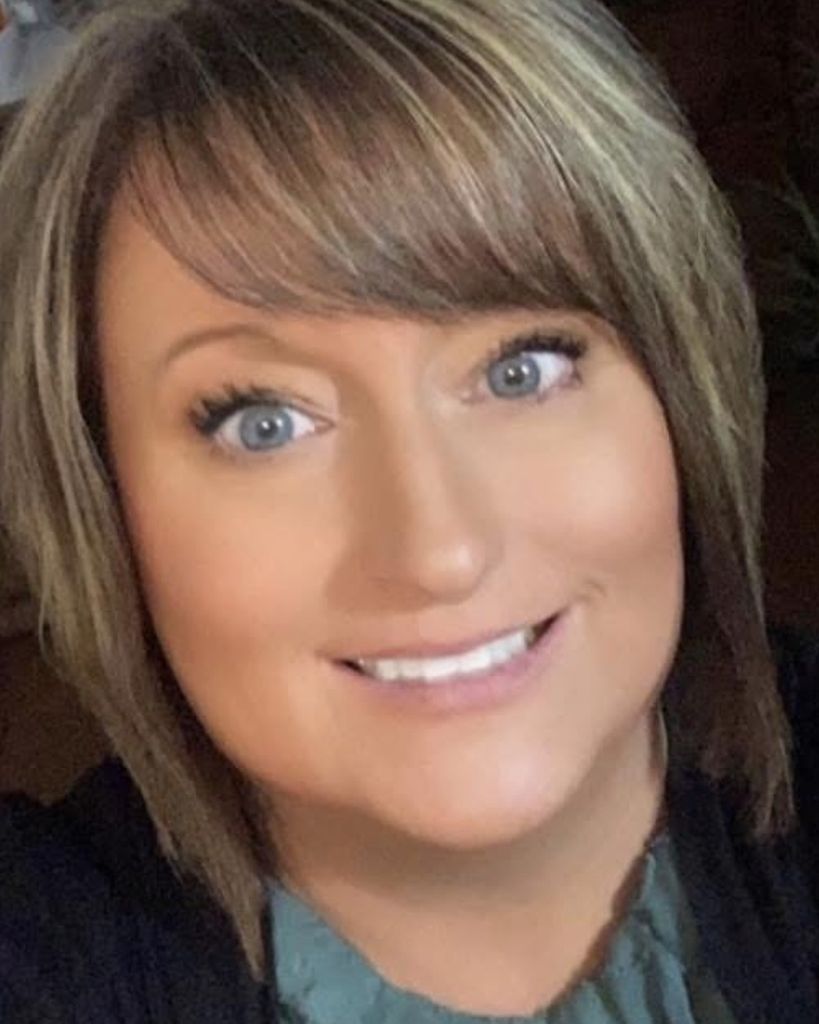 Tammi Lee Porter Profile Photo