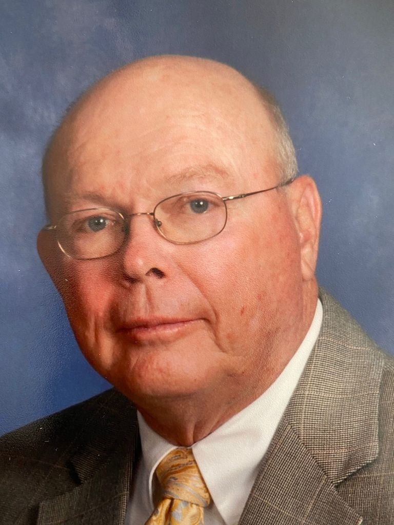 Richard “Dick” Lee Bankston Profile Photo