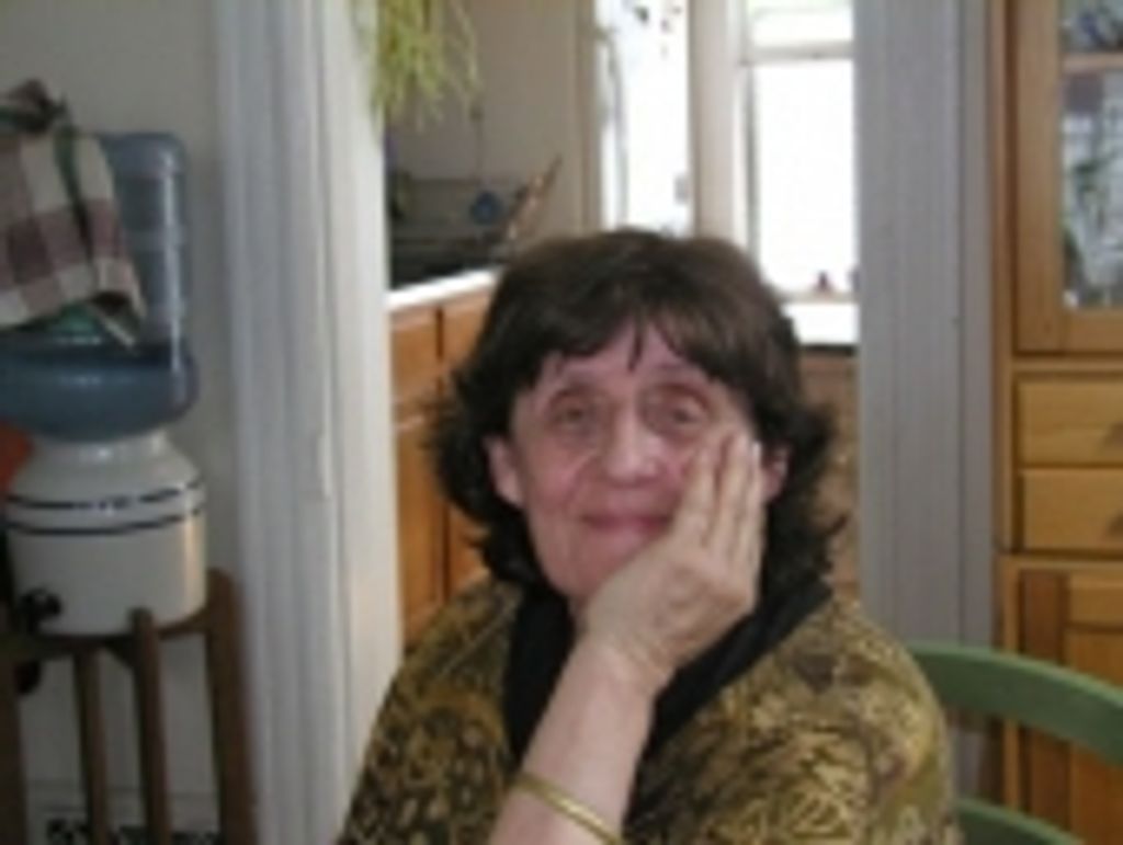 Ruth Pittman Profile Photo