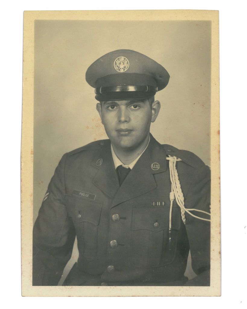 Richard James Puglise