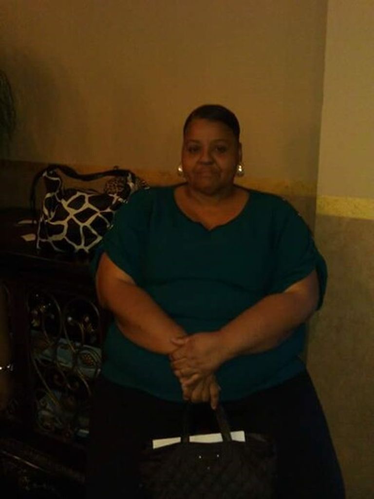 Peggy Diane Williams Profile Photo