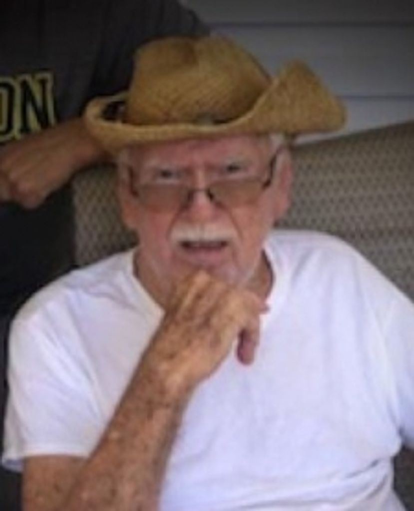 Charles Oakes