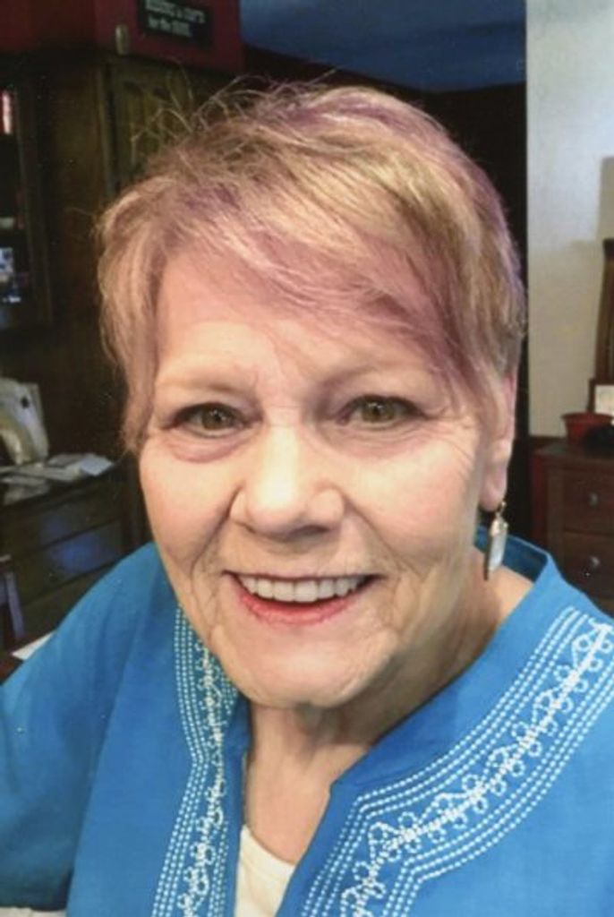 Lynda "Kitty" Kaye Yorgensen