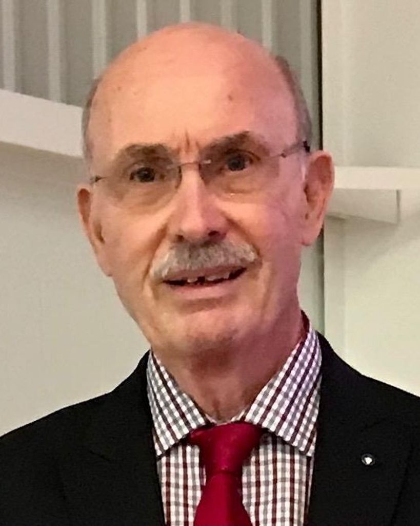 Frederick Campbell Profile Photo