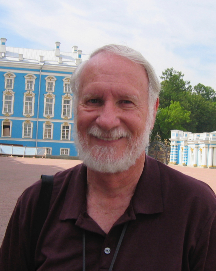 Daniel Sellers Profile Photo