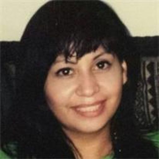 Maryanne Andrade Profile Photo