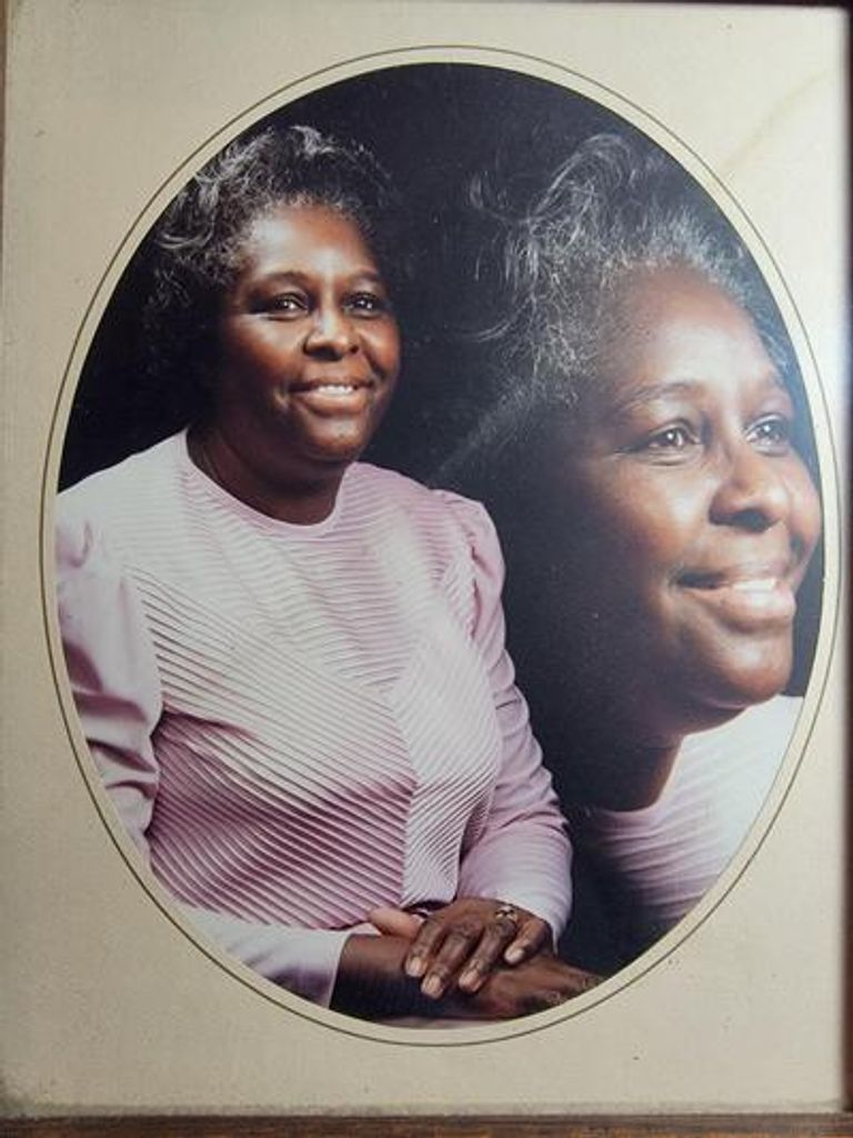 Ms. Eloise Leonard Hedgepeth