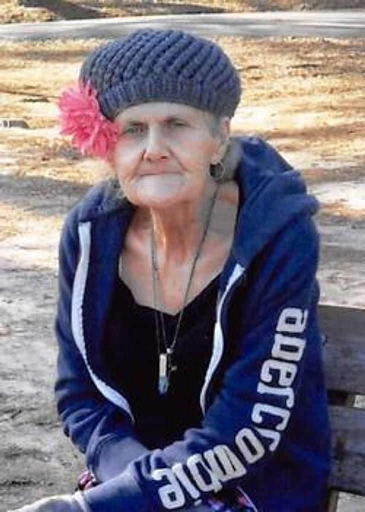 Martha Helen Alexander Mann Profile Photo