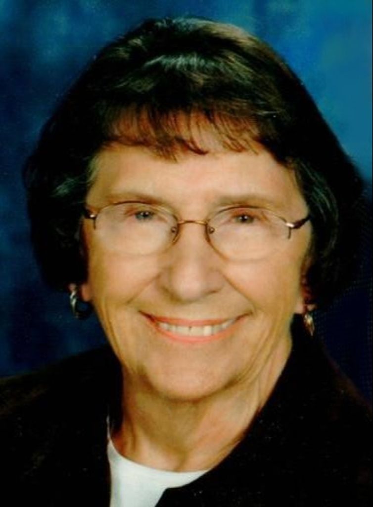 Dorothy Marie Johnson