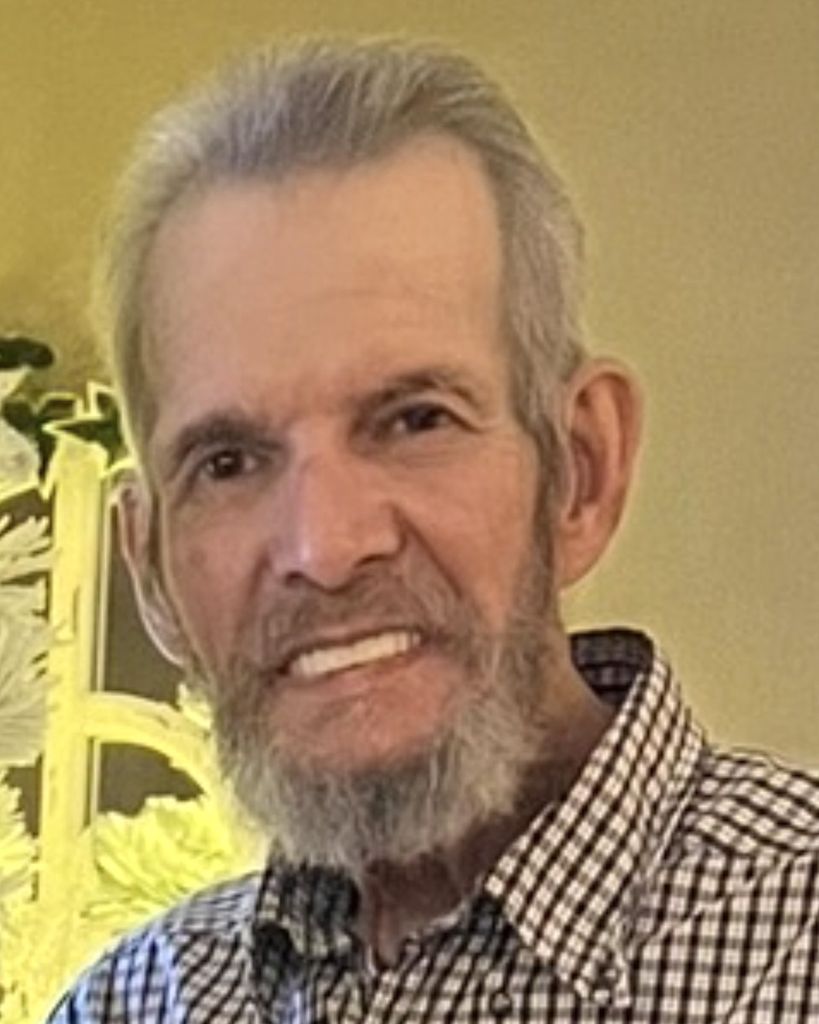 Richard "Zack" Zachary